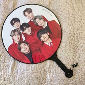 BTS MAP OF SOUL PICKET